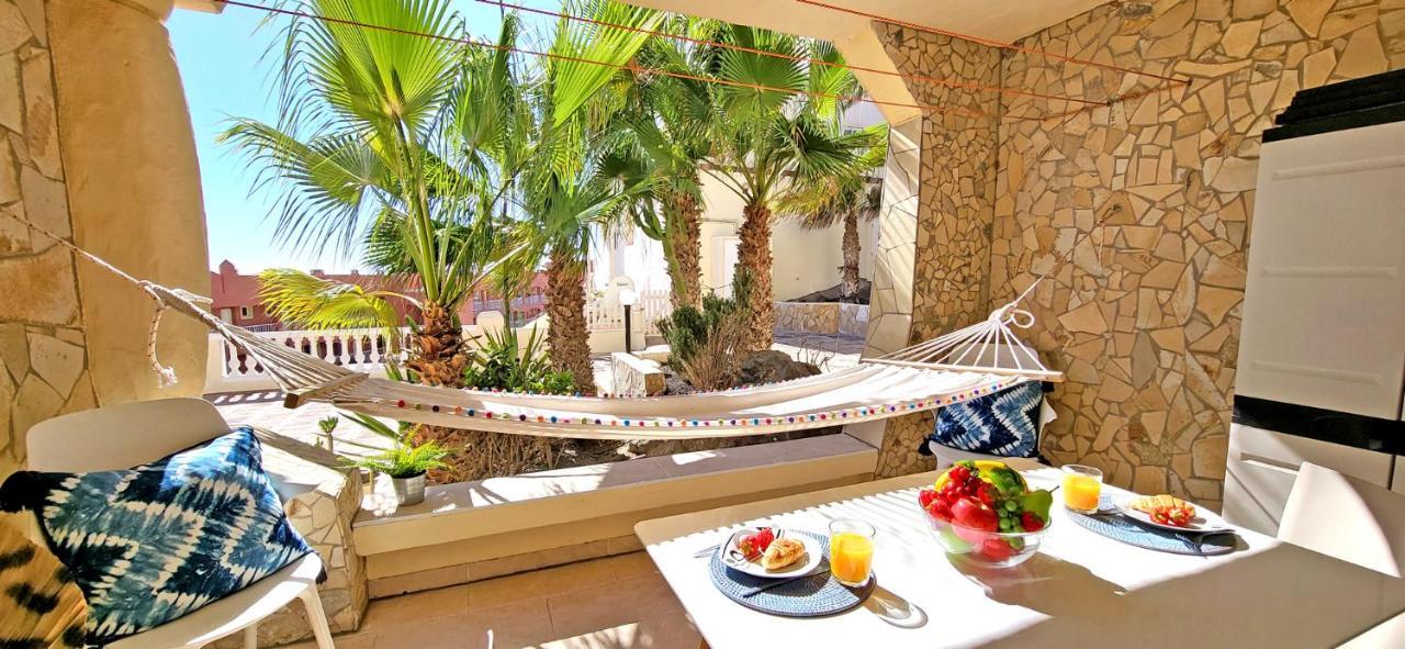 Casa Jasmin *